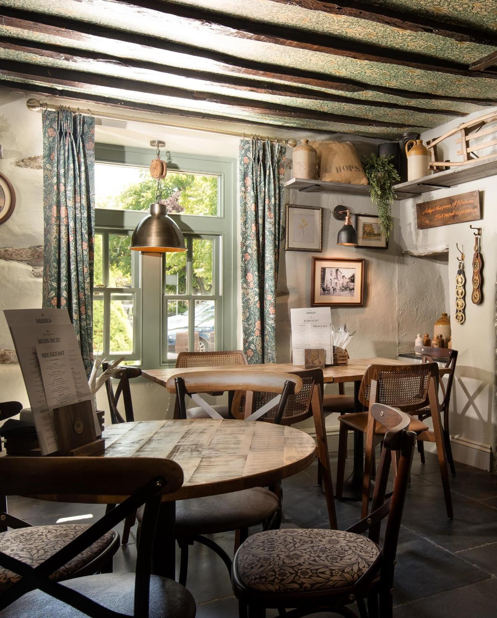 Wateredge Inn- The Inn Collection Group Ambleside Exterior foto